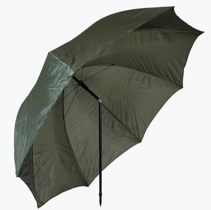 Niestandardowy regulowany parasol wędkarski o długości 180 cm z teleskopowym uchylnym drążkiem