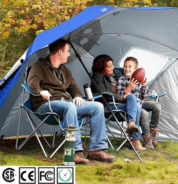 Outdoor Sports parasol