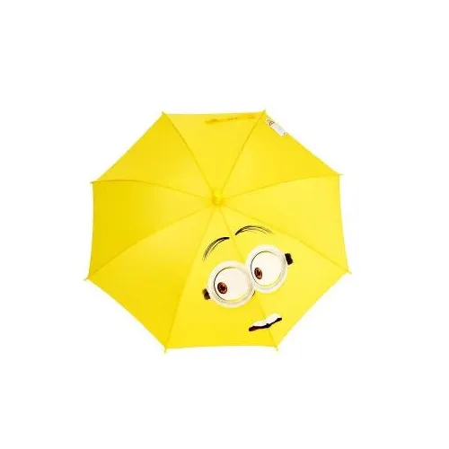 Uroczy parasol dziecięcy w kształcie słońca