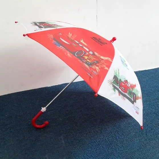 Drukowanie parasola dla dzieci