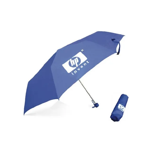 3 składany automatyczny parasol reklamowy